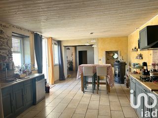  Maison � vendre 6 pi�ces 155 m�