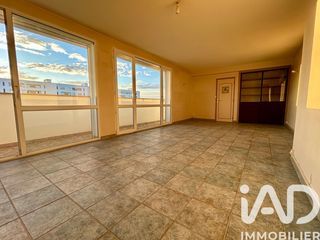  Appartement � vendre 5 pi�ces 81 m�