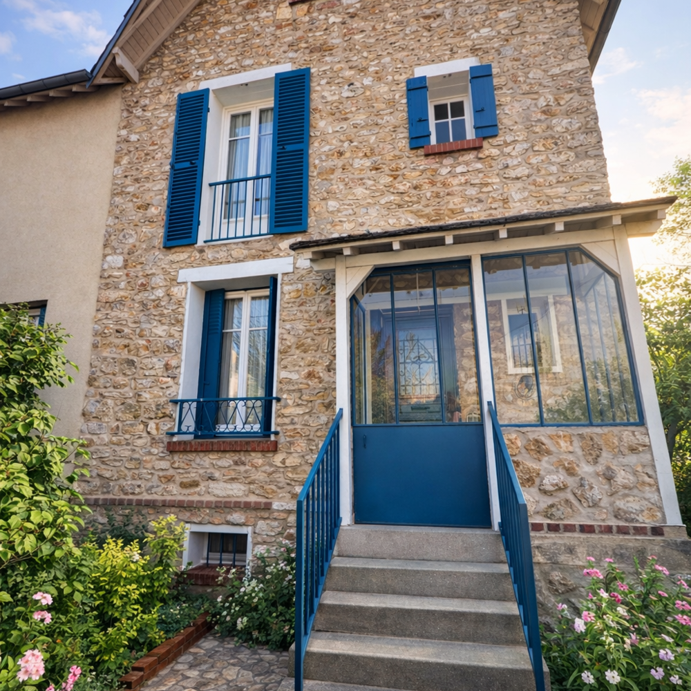 � vendre  Maison Taverny (95150)