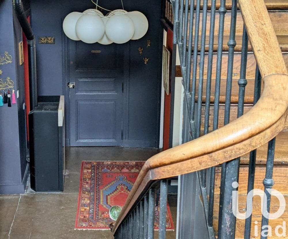 � vendre  Maison Andancette (26140)