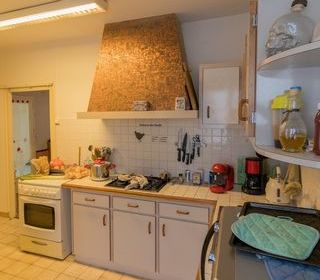  Maison � vendre 8 pi�ces 233 m�