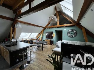  Loft � vendre 4 pi�ces 130 m�