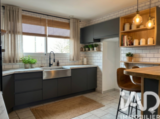  Maison � vendre 4 pi�ces 101 m�