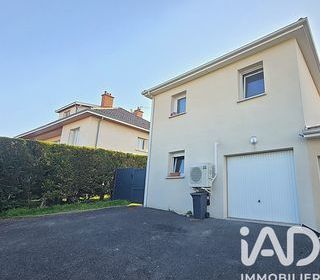  Maison � vendre 4 pi�ces 103 m�