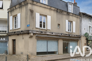  Immeuble � vendre 177 m�