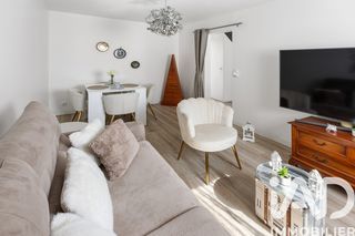  Maison � vendre 3 pi�ces 60 m�