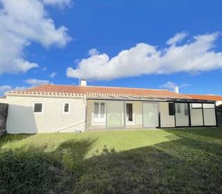  Maison � vendre 4 pi�ces 92 m�