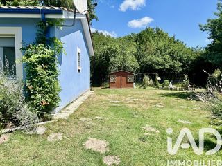  Maison � vendre 3 pi�ces 66 m�