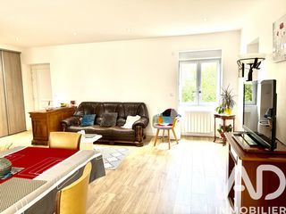  Appartement � vendre 4 pi�ces 94 m�