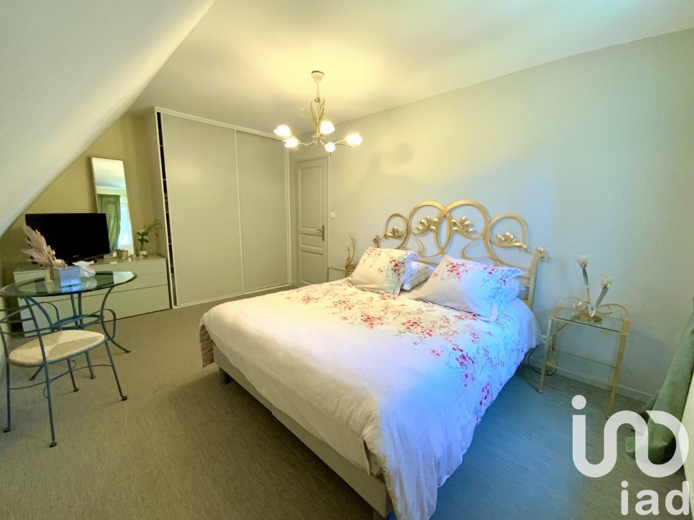 � vendre  Maison Merlimont (62155)