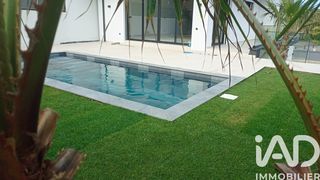  Maison � vendre 5 pi�ces 168 m�