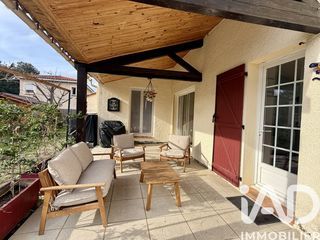  Maison � vendre 4 pi�ces 118 m�