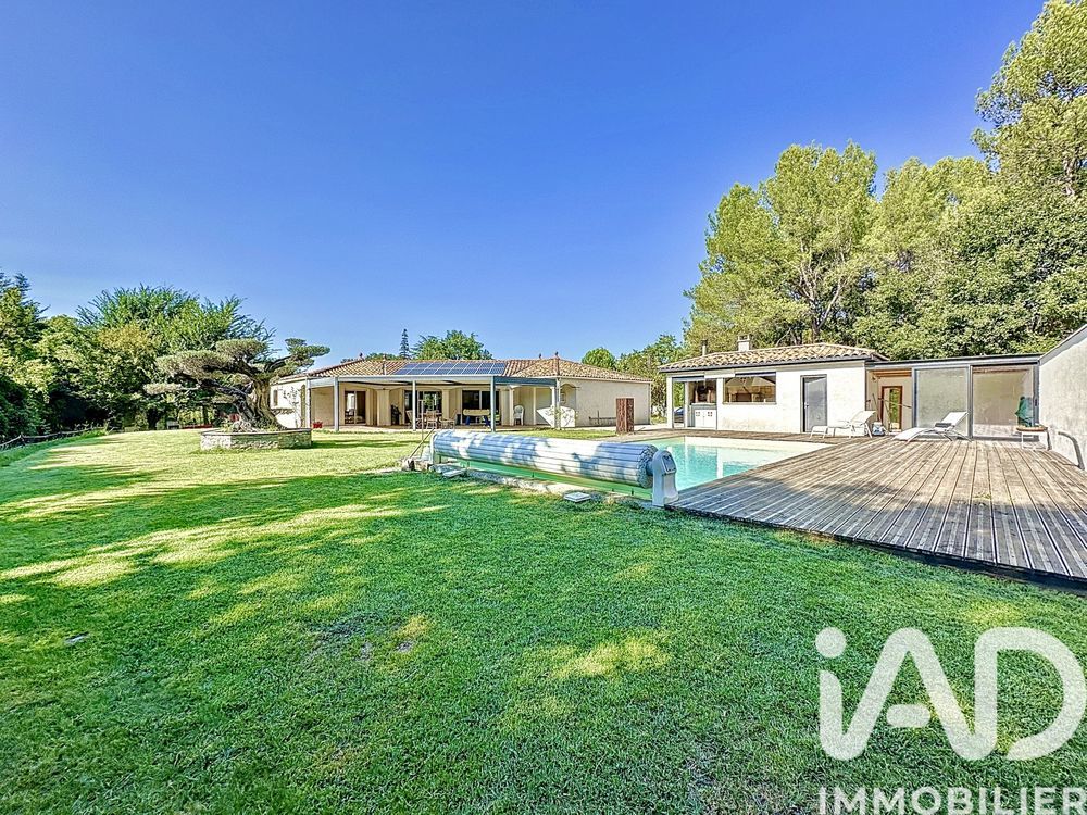 � vendre  Maison Prades-le-Lez (34730)