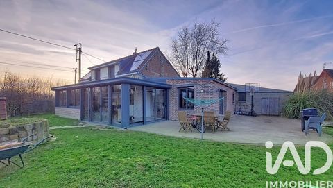   Vente Maison/villa 7 pi�ces Maison - 7 pi�ce(s) - 196 m�