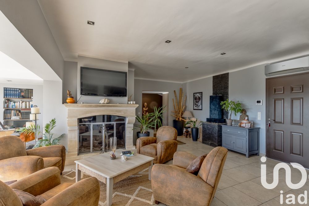 � vendre  Maison Les Issambres (83380)