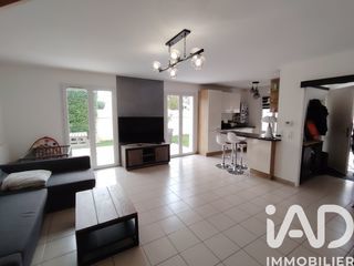  Maison � vendre 4 pi�ces 80 m�