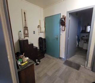  Appartement � vendre 4 pi�ces 73 m�