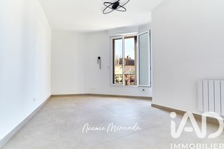  Appartement � vendre 2 pi�ces 33 m�