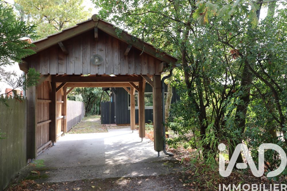 � vendre  Villa Gujan-Mestras (33470)