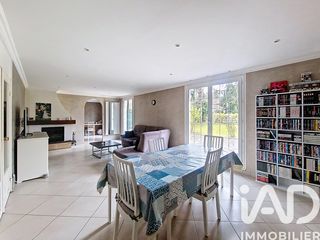  Maison � vendre 7 pi�ces 160 m�