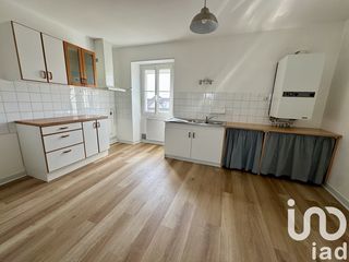  Appartement � vendre 4 pi�ces 81 m�