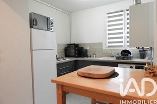  Appartement � vendre 2 pi�ces 38 m�