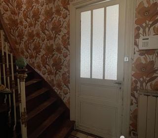  Maison � vendre 8 pi�ces 165 m�