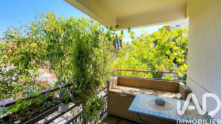  Appartement � vendre 3 pi�ces 82 m�