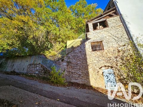   Vente Maison de village 6 pi�ces Maison - 6 pi�ce(s) - 117 m�
