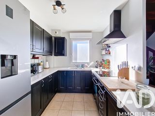  Maison � vendre 4 pi�ces 91 m�