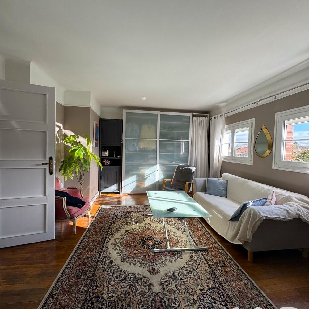 � vendre  Maison Sucy-en-Brie (94370)