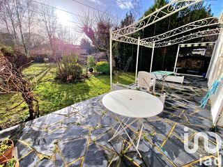  Maison � vendre 6 pi�ces 145 m�