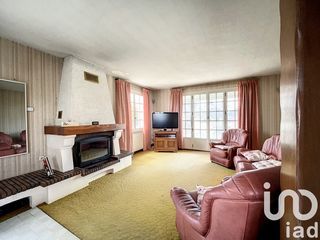  Maison � vendre 7 pi�ces 135 m�