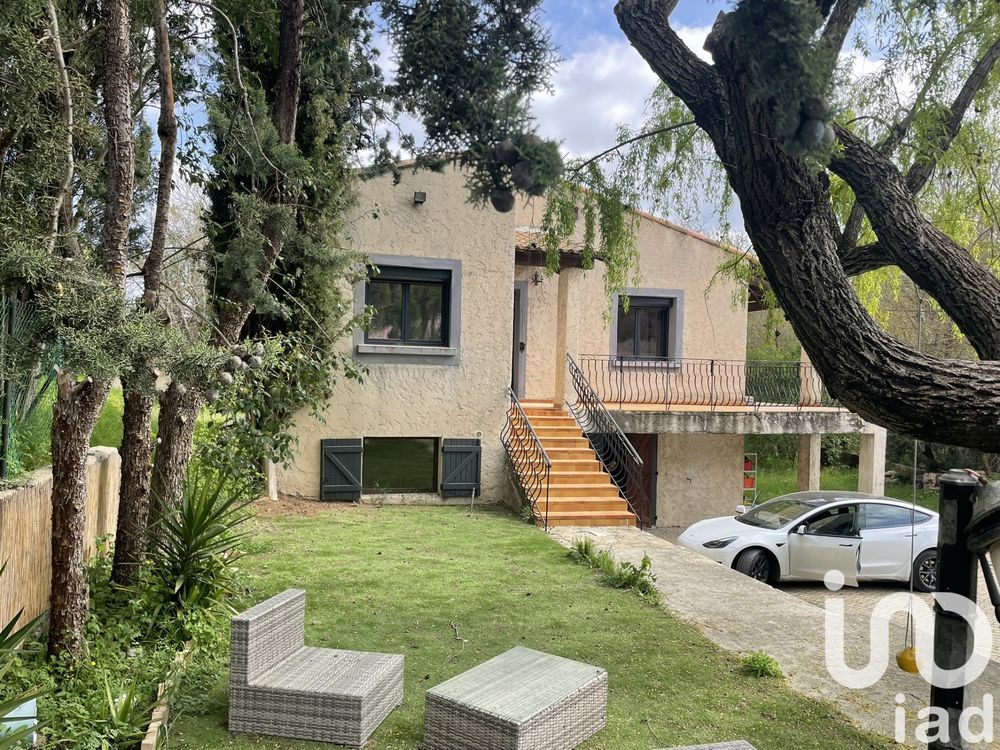 � vendre  Maison Gr�asque (13850)