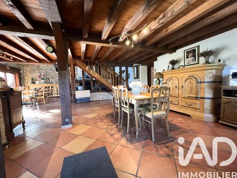   Vente Maison/villa 4 pi�ces Maison - 4 pi�ce(s) - 184 m�