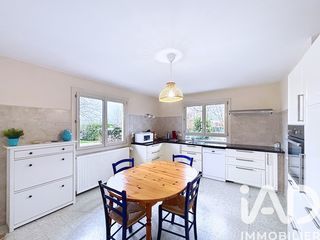  Maison � vendre 5 pi�ces 119 m�