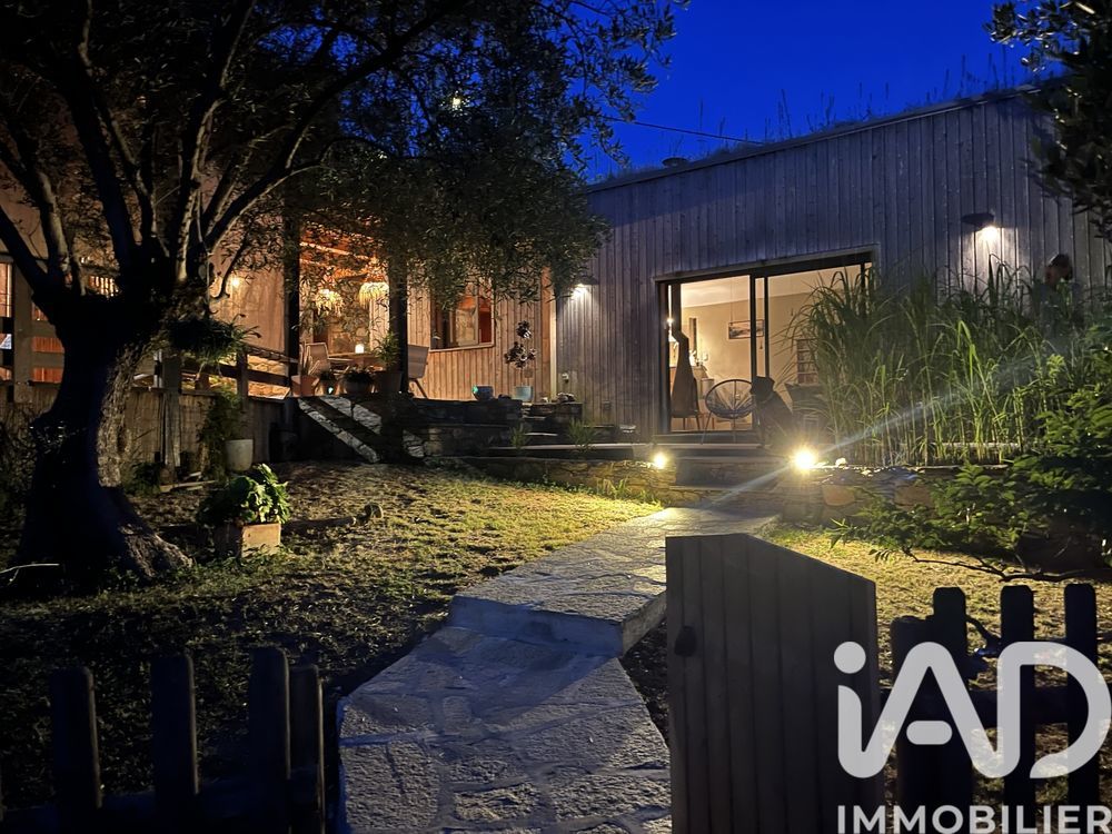 � vendre  Maison Barbaggio (20253)