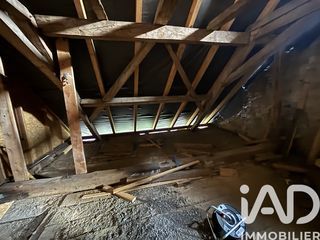  Maison � vendre 3 pi�ces 85 m�