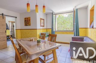  Maison � vendre 6 pi�ces 150 m�