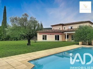  Villa � vendre 7 pi�ces 217 m�