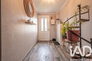  Maison � vendre 4 pi�ces 110 m�