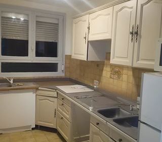  Appartement � vendre 2 pi�ces 47 m�