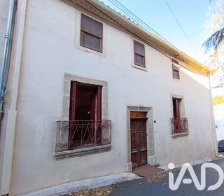  Maison � vendre 7 pi�ces 160 m�