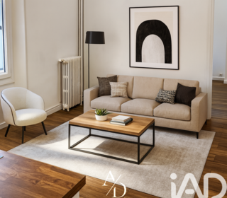  Appartement � vendre 2 pi�ces 31 m�