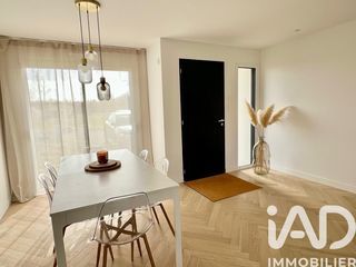  Maison � vendre 4 pi�ces 83 m�