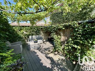  Maison � vendre 3 pi�ces 101 m�