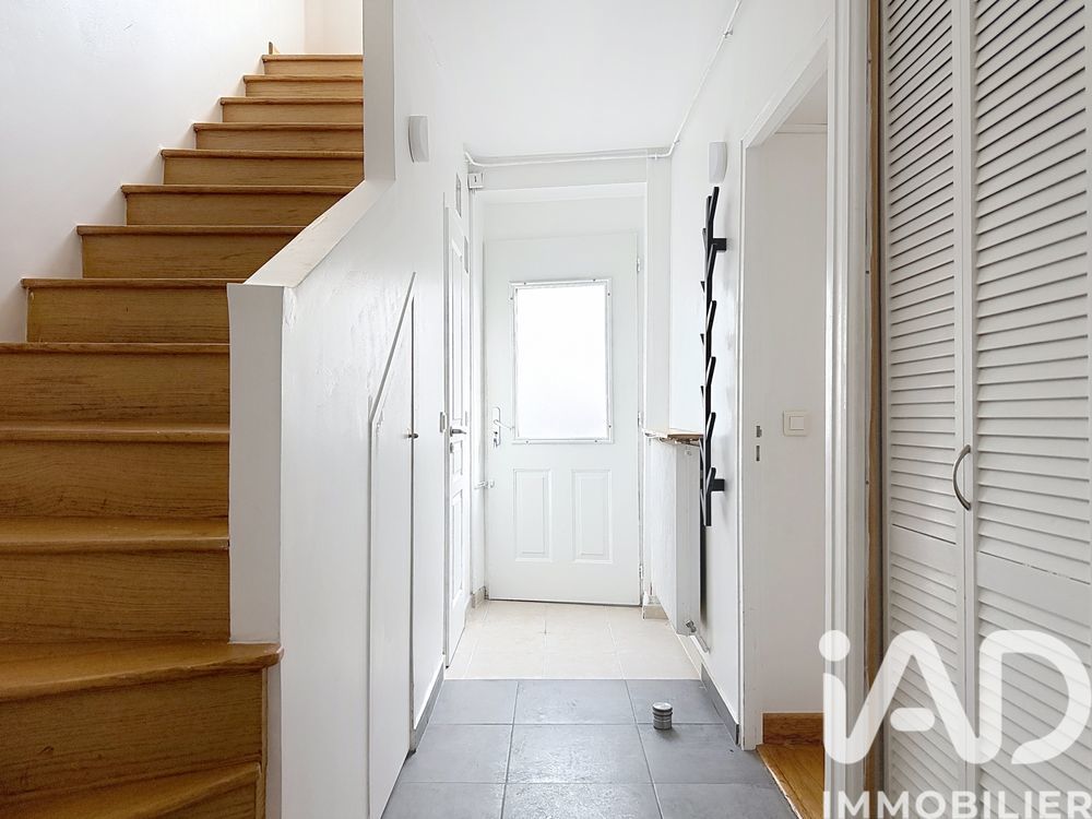 � vendre  Maison Fontenay-sous-Bois (94120)