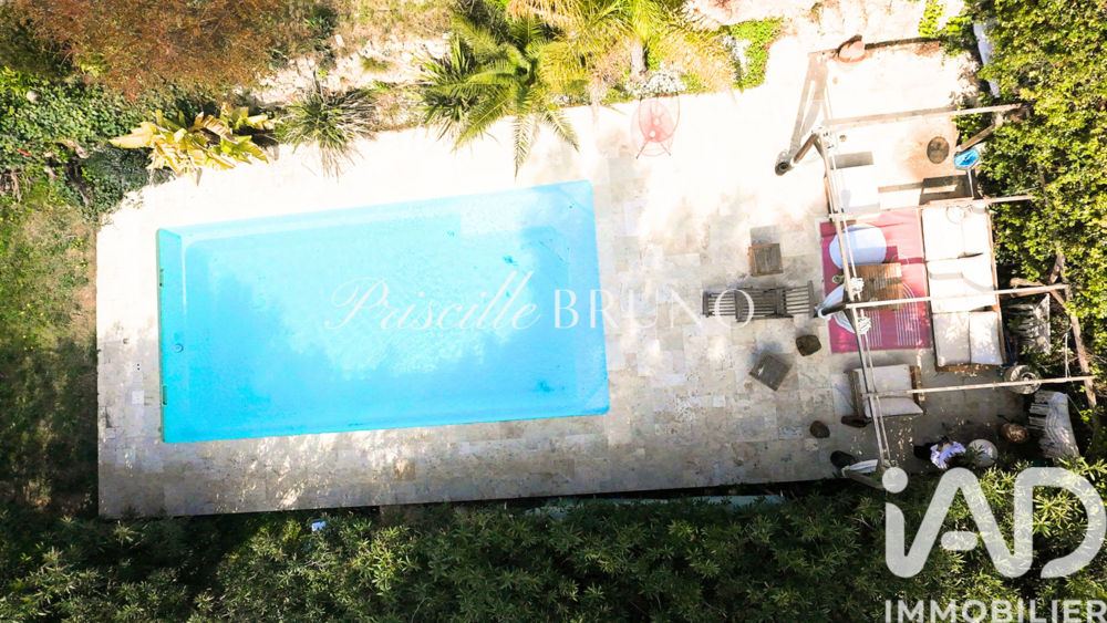 � vendre  Maison Toulon (83200)