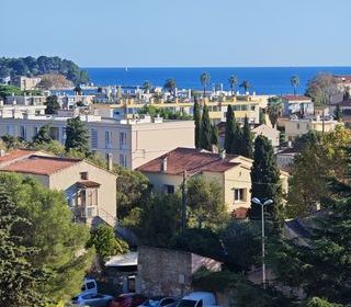  Appartement � vendre 3 pi�ces 65 m�