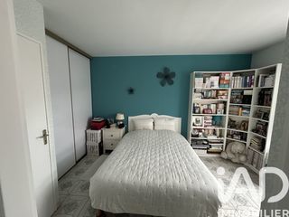  Appartement � vendre 2 pi�ces 57 m�